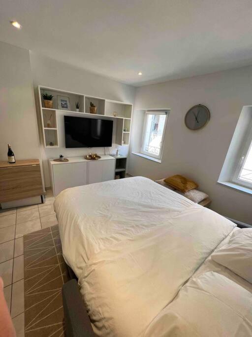 לה קיוטאט Appartement Climatise En Bord De Mer מראה חיצוני תמונה